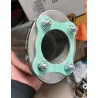 Power Titanium Roadsitalia Suzuki GSX-R 750 2001-2005