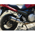 Special Titanium Roadsitalia Suzuki GSX 650 F 07-16