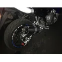 Special Carbon Roadsitalia Suzuki GSX 650 F 07-16