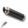 Thunder Carbon Roadsitalia Benelli Leoncino 800 2022-