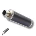 Tondo Carbon Roadsitalia Benelli Leoncino 800 2022-