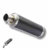 Tondo Carbon Roadsitalia Benelli Leoncino 800 2022-