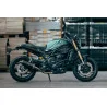 Short Carbon Roadsitalia Benelli Leoncino 800 2022-
