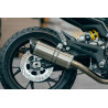 Special Titanium Roadsitalia Benelli Leoncino 800 2022-