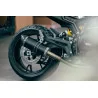 Special Titanium Black Roadsitalia Benelli Leoncino 800 2022-