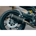 Special Carbon Roadsitalia Benelli Leoncino 800 2022-