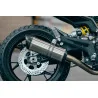 Doublefire Titanium Roadsitalia Benelli Leoncino 800 2022-