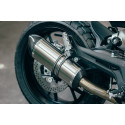 Doublefire Titanium Roadsitalia Benelli Leoncino 800 2022-