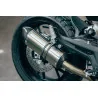 Doublefire Titanium Roadsitalia Benelli Leoncino 800 2022-