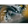 Doublefire Titanium Black Roadsitalia Benelli Leoncino 800 2022-