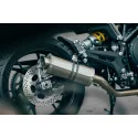 Power Titanium Roadsitalia Benelli Leoncino 800 2022-