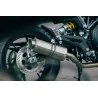 Power Titanium Roadsitalia Benelli Leoncino 800 2022-