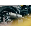 Power Titanium Roadsitalia Benelli Leoncino 800 2022-