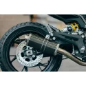 Power Carbon Roadsitalia Benelli Leoncino 800 2022-