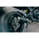 Power Carbon Roadsitalia Benelli Leoncino 800 2022-
