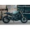Projsix Titanium Black Roadsitalia Benelli Leoncino 800 2022-