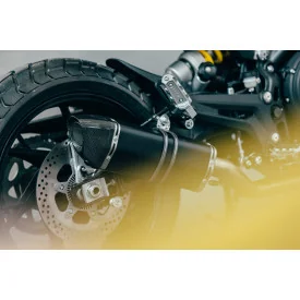 Projsix Titanium Black Roadsitalia Benelli Leoncino 800 2022-