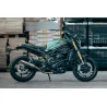 Thunder Titanium Roadsitalia Benelli Leoncino 800 2022-