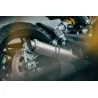 Thunder Titanium Roadsitalia Benelli Leoncino 800 2022-