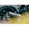 Thunder Titanium Roadsitalia Benelli Leoncino 800 2022-