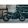 Tondo Carbon Roadsitalia Benelli Leoncino 800 2022-