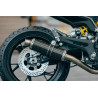 Tondo Carbon Roadsitalia Benelli Leoncino 800 2022-