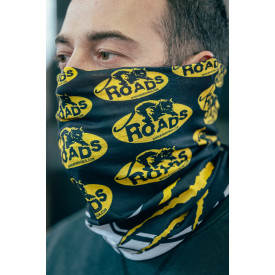 Motorbike Neck Warmer Roadsitalia