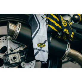 Motorrad Halstuch Roadsitalia