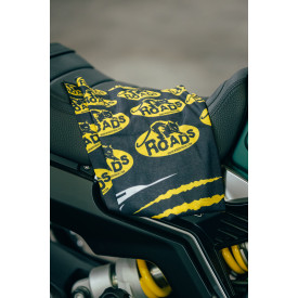 Motorrad Halstuch Roadsitalia