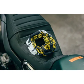 Cubre Cuello para Moto Roadsitalia