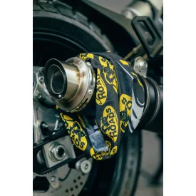 Motorrad Halstuch Roadsitalia