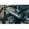 Ovale Titanium Roadsitalia Ducati Desert X