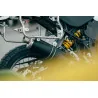 Ovale Titanium Black Roadsitalia Ducati Desert X