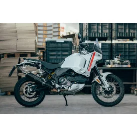 Ovale Carbon Roadsitalia Ducati Desert X