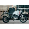Special Titanium Roadsitalia Ducati Desert X