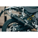 Special Titanium Black Roadsitalia Ducati Desert X