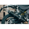 Special Titanium Black Roadsitalia Ducati Desert X