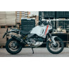 Special Titanium Black Roadsitalia Ducati Desert X