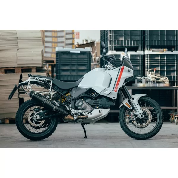 Special Carbon Roadsitalia Ducati Desert X