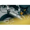 Doublefire Titanium Roadsitalia Ducati Desert X