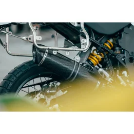 Doublefire Carbon Roadsitalia Ducati Desert X