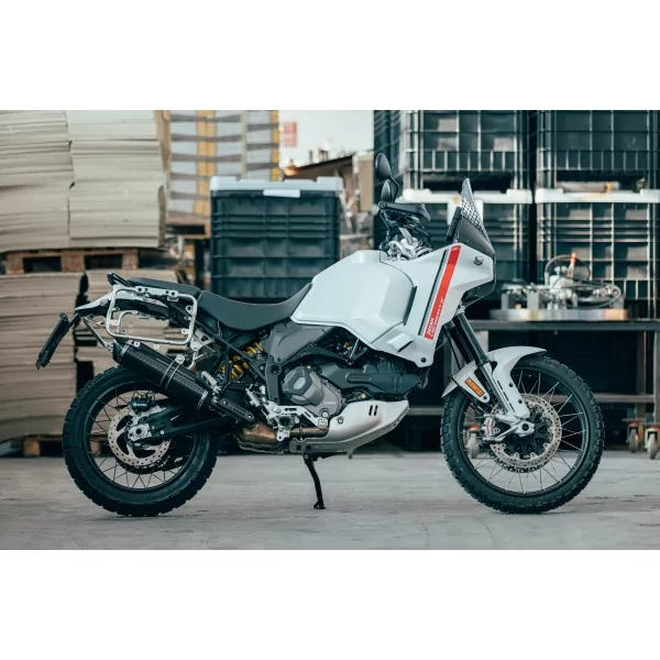 Doublefire Carbon Roadsitalia Ducati Desert X