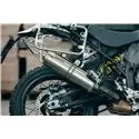 Power Titanium Roadsitalia Ducati Desert X