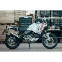 Power Titanium Roadsitalia Ducati Desert X