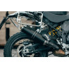 Power Titanium Black Roadsitalia Ducati Desert X