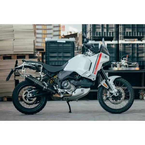 Power Carbon Roadsitalia Ducati Desert X