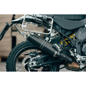 Power Carbon Roadsitalia Ducati Desert X