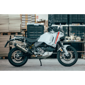 Projsix Titanium Roadsitalia Ducati Desert X