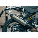 Projsix Titanium Roadsitalia Ducati Desert X