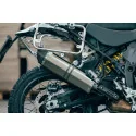 Projsix Titanium Roadsitalia Ducati Desert X